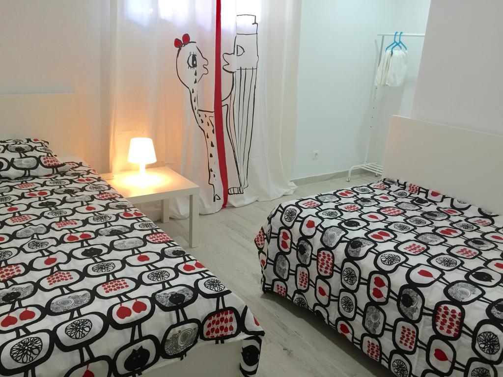 Apartment Paulina Trogir Room photo