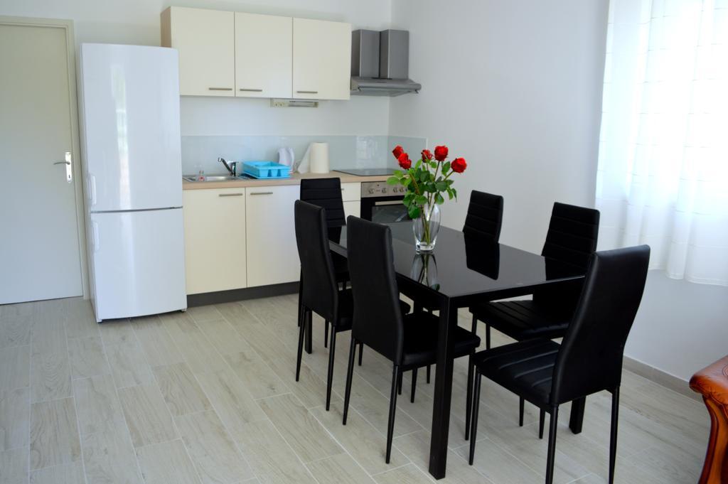 Apartment Paulina Trogir Room photo