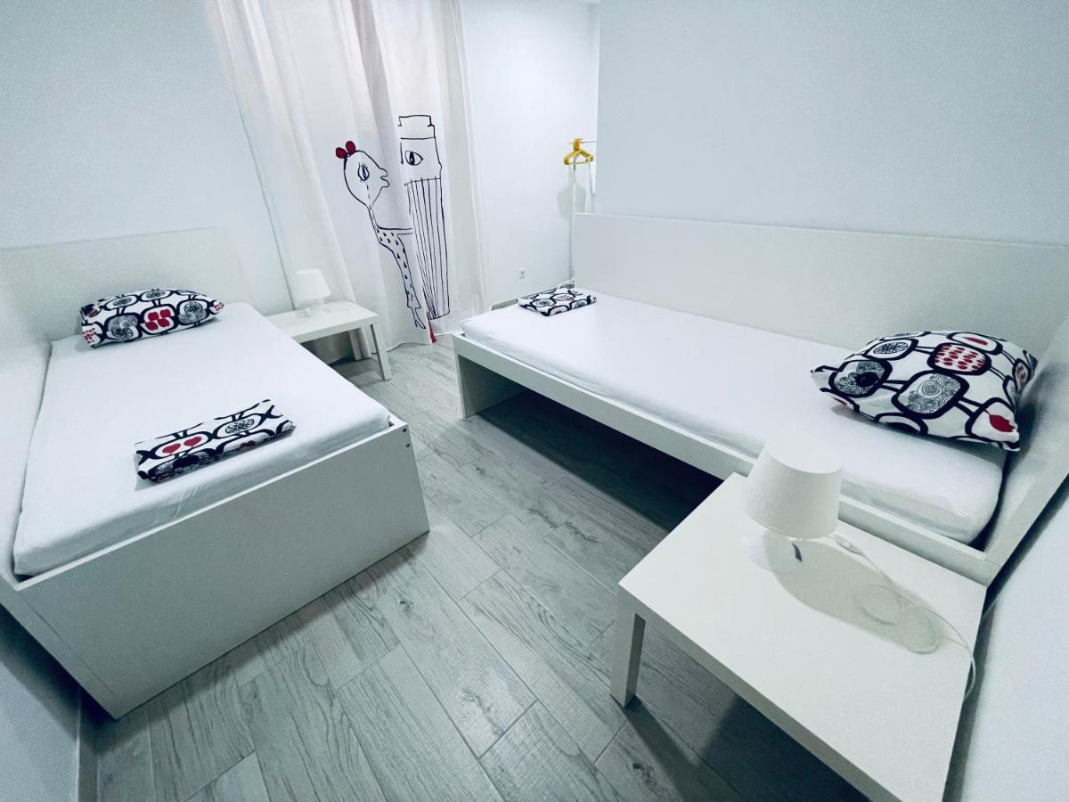 Apartment Paulina Trogir Exterior photo