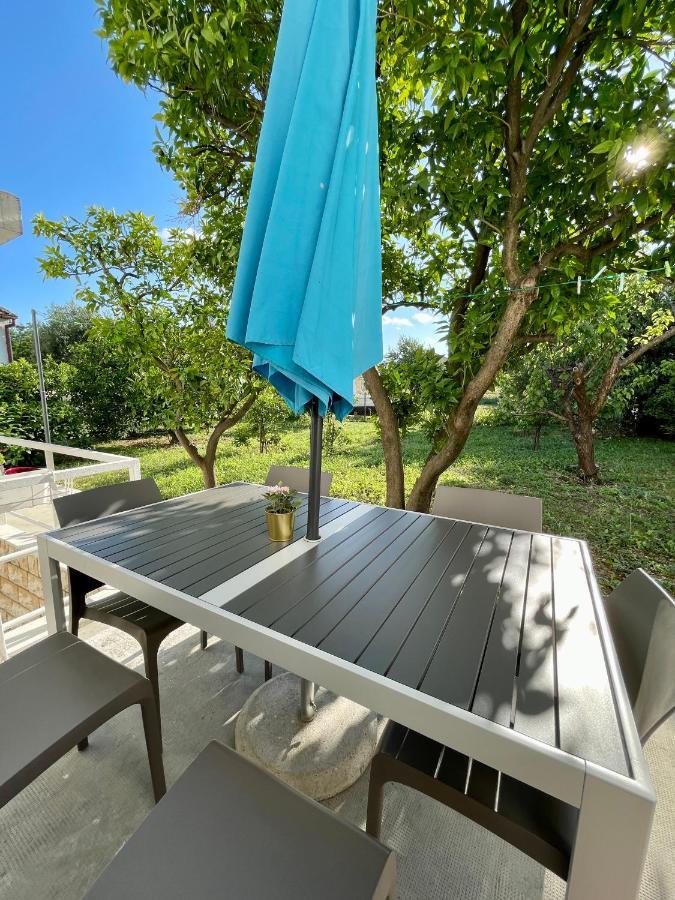 Apartment Paulina Trogir Exterior photo