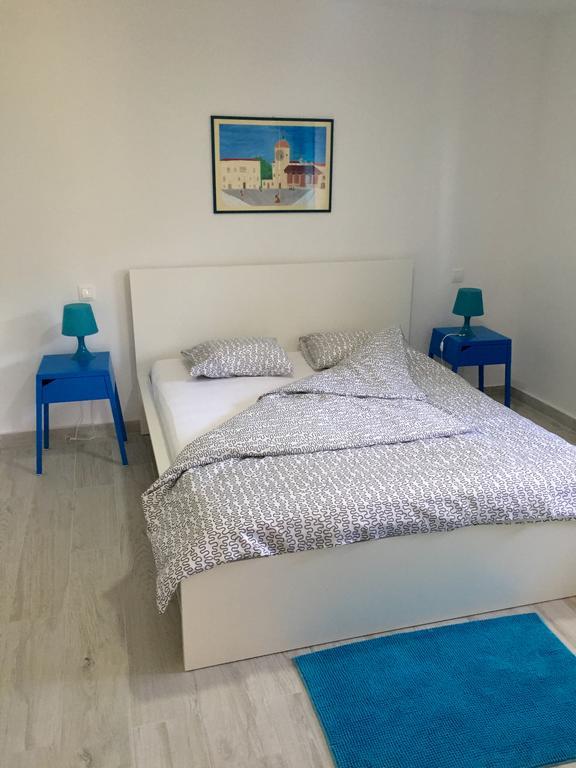 Apartment Paulina Trogir Exterior photo
