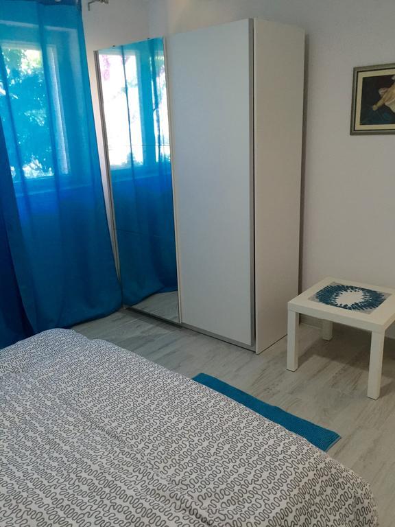 Apartment Paulina Trogir Exterior photo